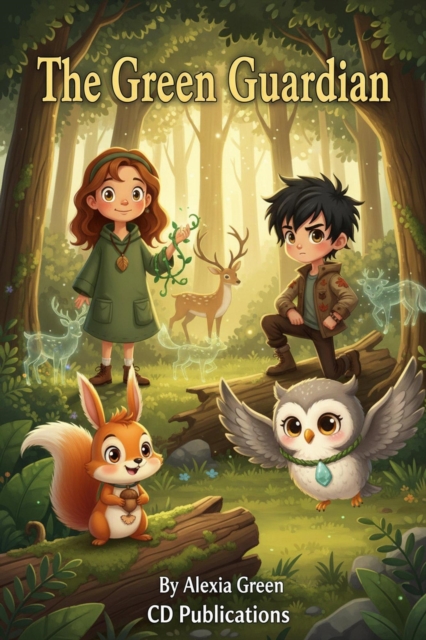 Green Guardian