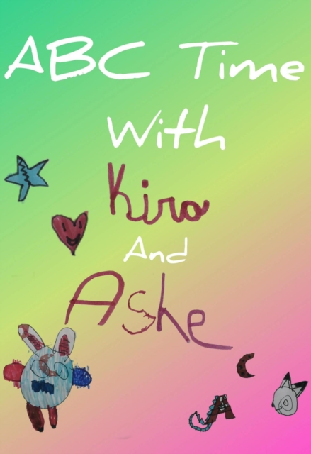 ABC Time with Kira and Ashe
