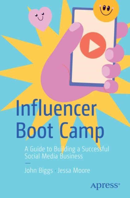 Influencer Boot Camp
