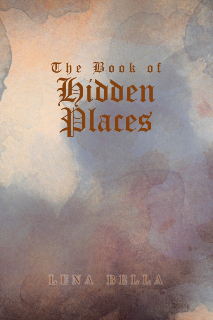 Book of Hidden Places