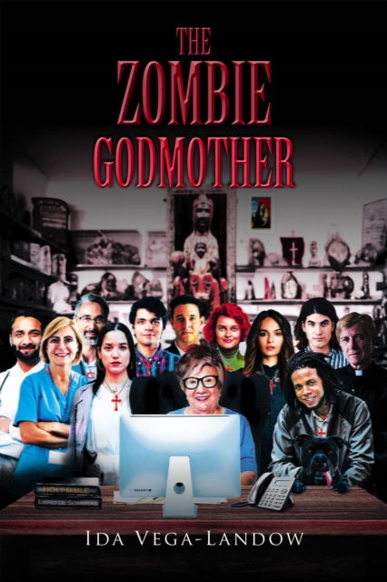 Zombie Godmother