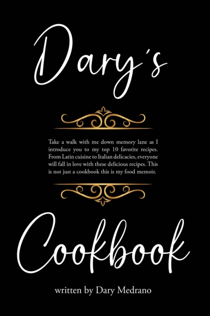 Dary's Cookbook