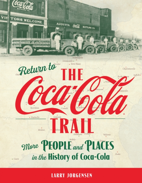 Return to the Coca-Cola Trail