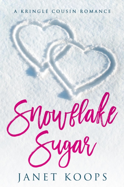 Snowflake Sugar
