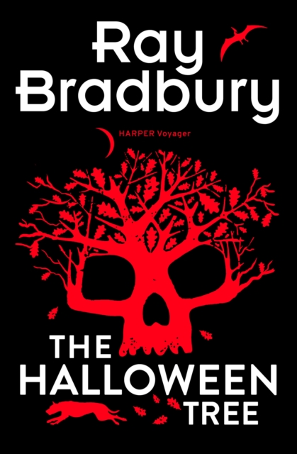 Halloween Tree