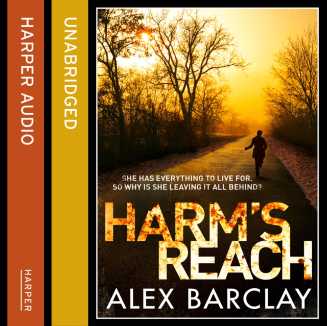 Harm's Reach
