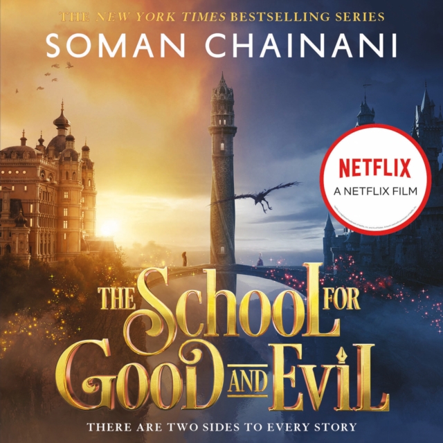 School for Good and Evil