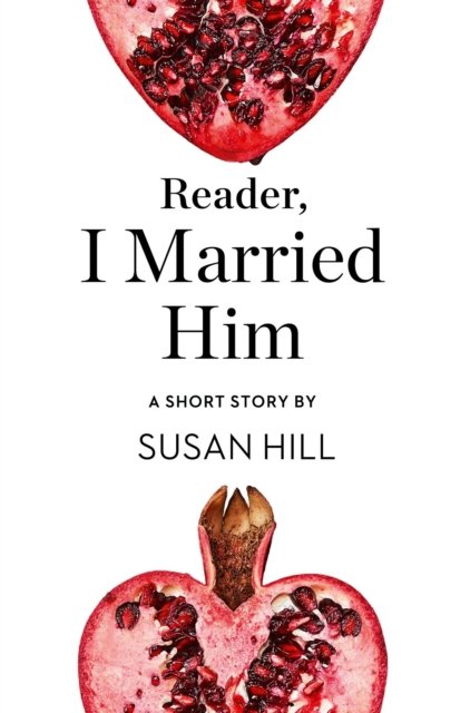 Reader, I Married Him