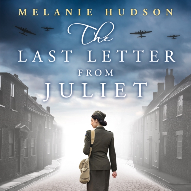 Last Letter from Juliet