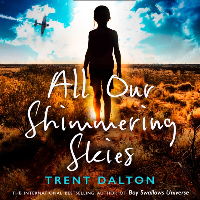 All Our Shimmering Skies