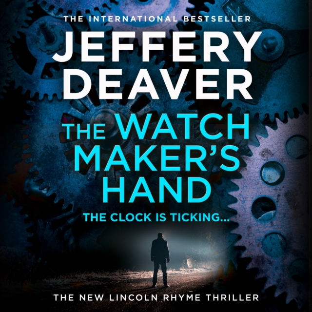Watchmaker's Hand