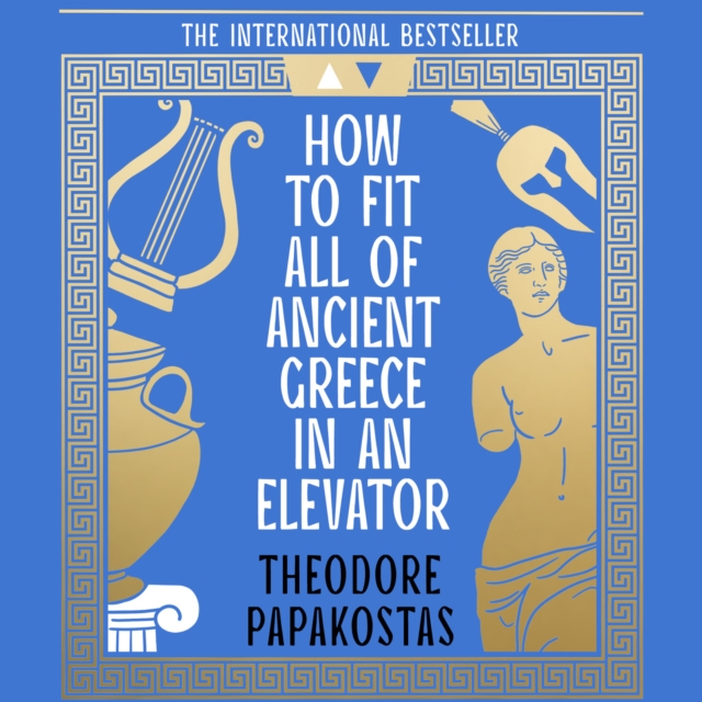 How to Fit All of Ancient Greece in an Elevator