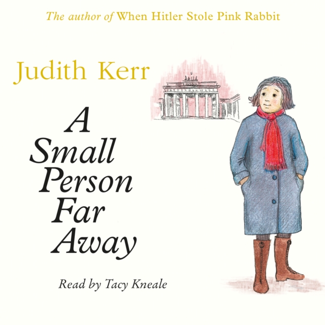 Small Person Far Away
