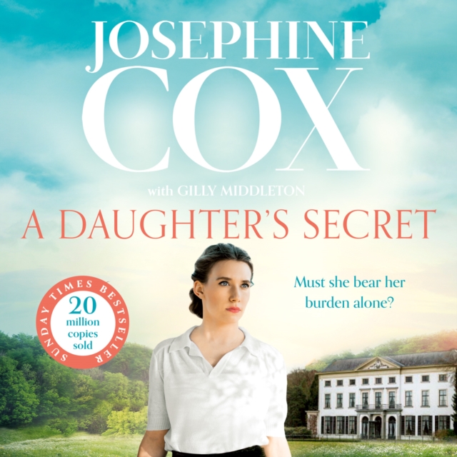 Daughter's Secret