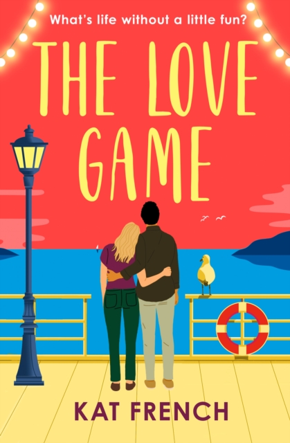 Love Game