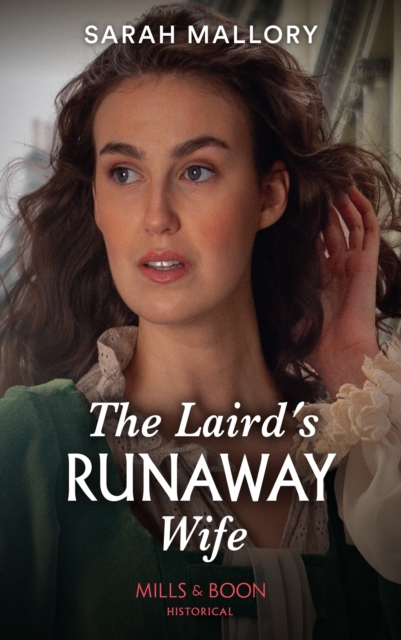 LAIRDS RUNAWAY_LAIRDS OF A3 EB