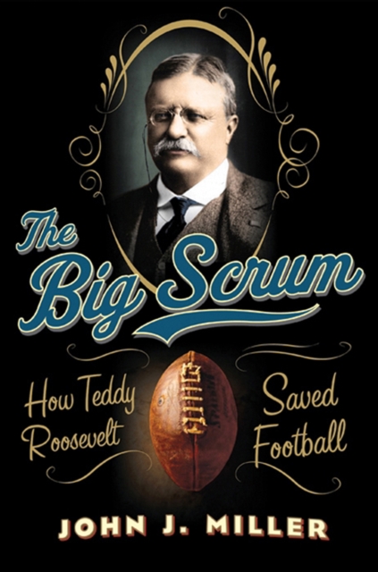 Big Scrum