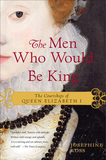 Men Who Would Be King