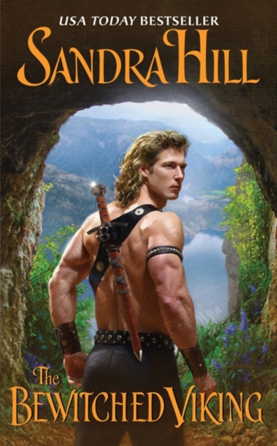 Bewitched Viking