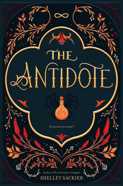 Antidote