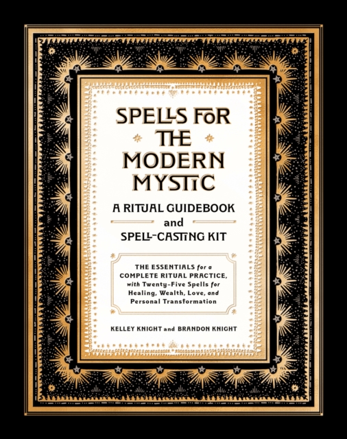 Spells for the Modern Mystic