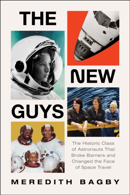 New Guys