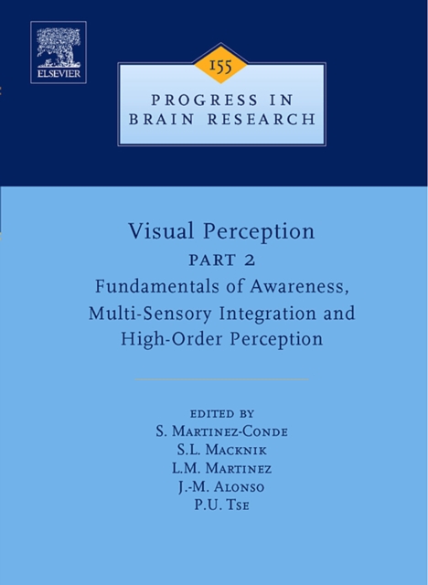 Visual Perception Part 2