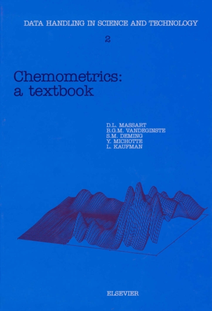 Chemometrics