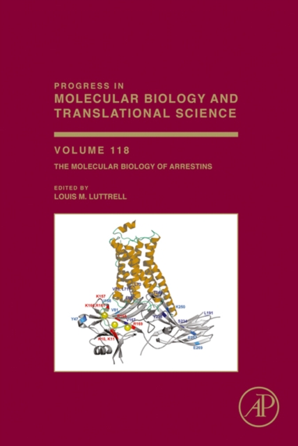 Molecular Biology of Arrestins