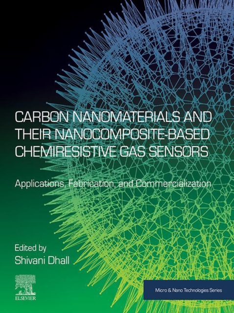 Carbon Nanomaterials and their Nanocomposite-Based Chemiresistive Gas Sensors