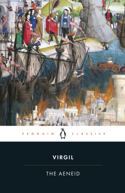 Aeneid