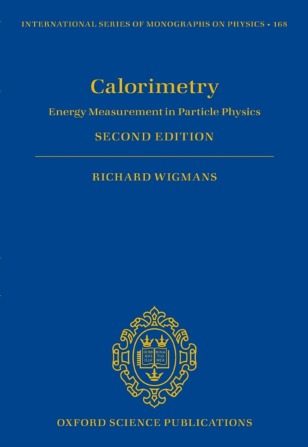 Calorimetry