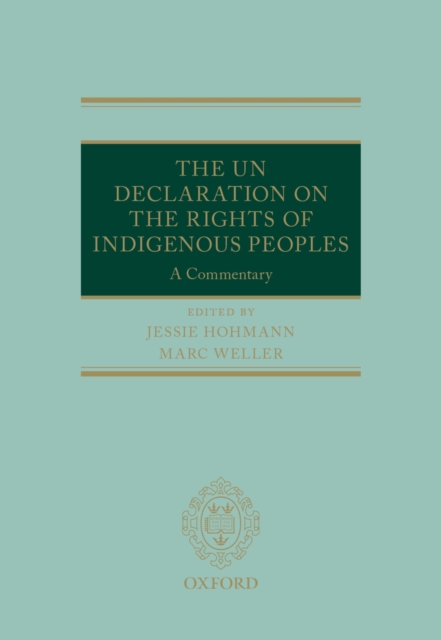 UN Declaration on the Rights of Indigenous Peoples