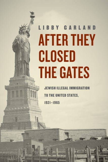 After They Closed the Gates