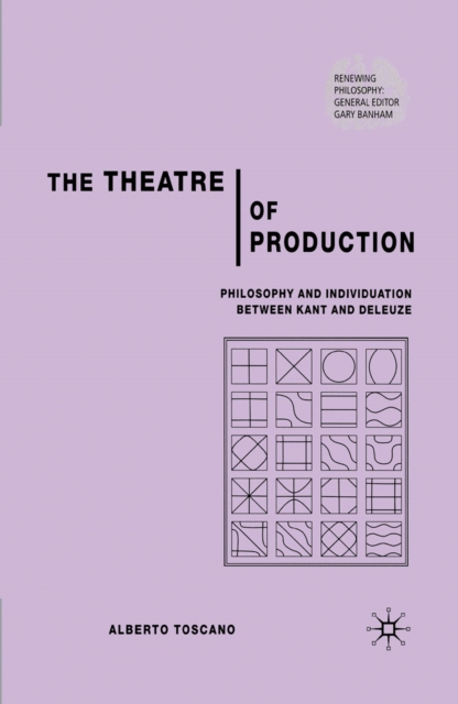 Theatre of Production