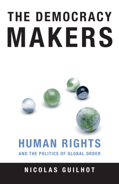 Democracy Makers