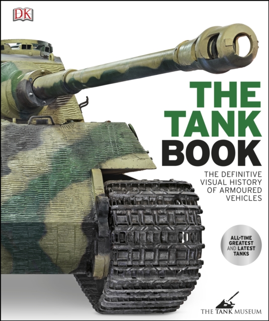 Tank Book