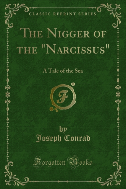 Nigger of the &quote;Narcissus&quote;