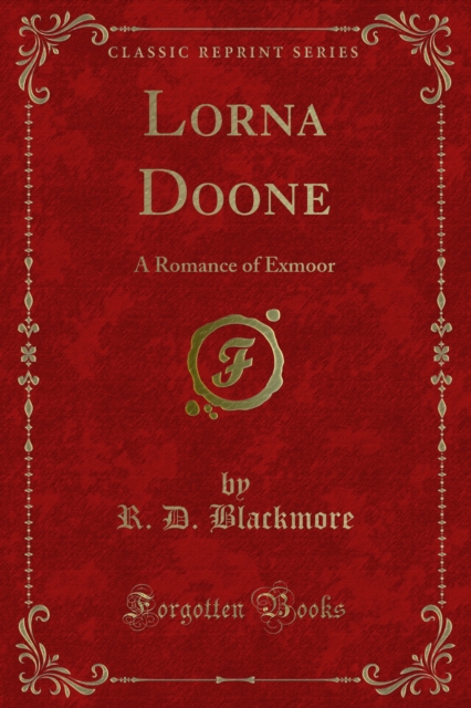 Lorna Doone