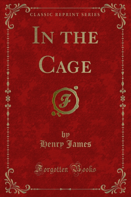 In the Cage