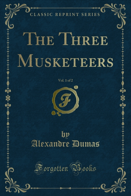 Three Musketeers