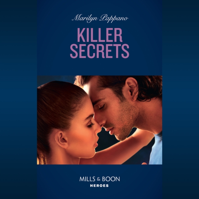 Killer Secrets