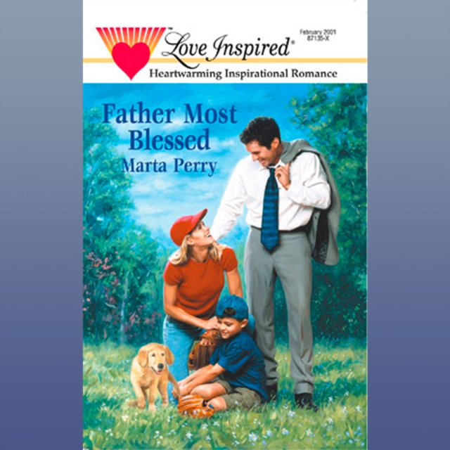 Father Most Blessed