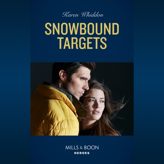 Snowbound Targets