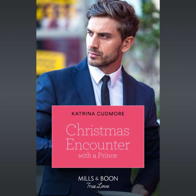 Christmas Encounter With A Prince