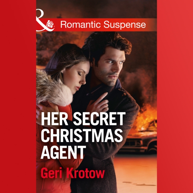Her Secret Christmas Agent