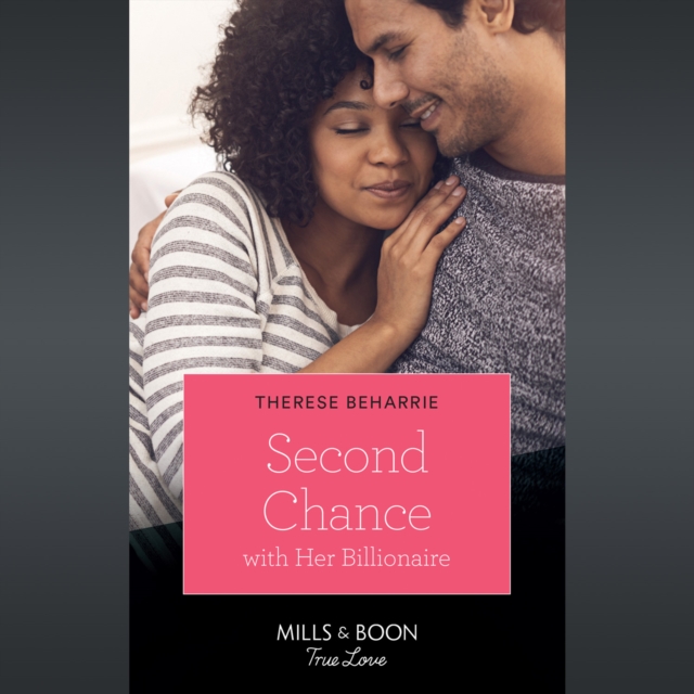 Second Chance With Her Billionaire
