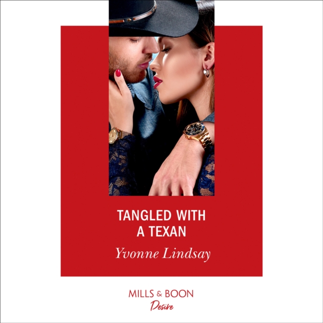 Tangled With A Texan