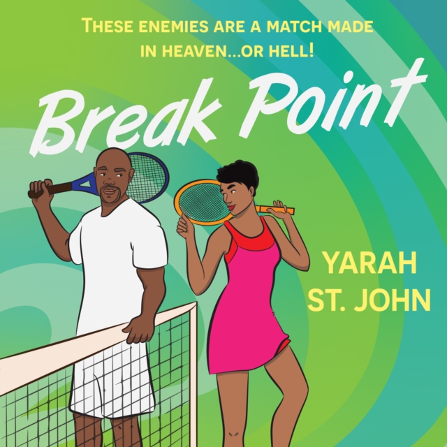 Break Point
