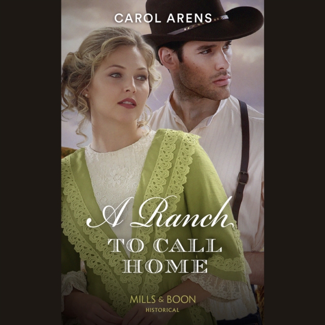 Ranch To Call Home